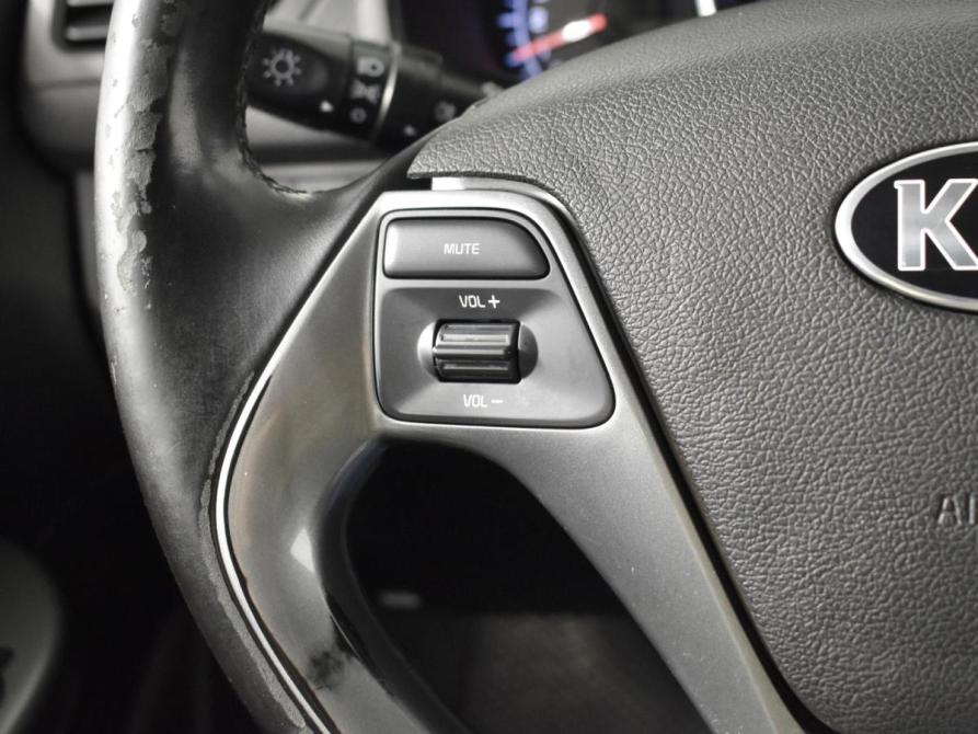 Kia Rio III Рестайлинг Казань  - изображение 14