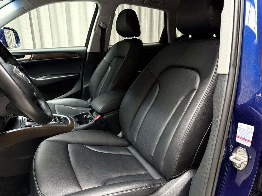 Audi Q5 I (8R) Рестайлинг Ижевск  - изображение 29