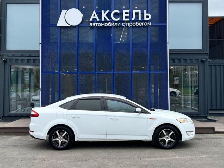 Ford Mondeo IV Архангельск  - изображение 4