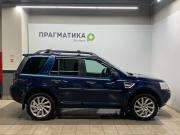 Land Rover Freelander II Рестайлинг Санкт-Петербург  - изображение 31