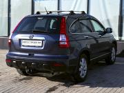 Honda CR-V III Екатеринбург  - изображение 27