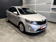 Kia Rio III Нижний Новгород  - изображение 9