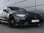 Mercedes-Benz AMG GT 4-Door Coupe I Москва  - изображение 55