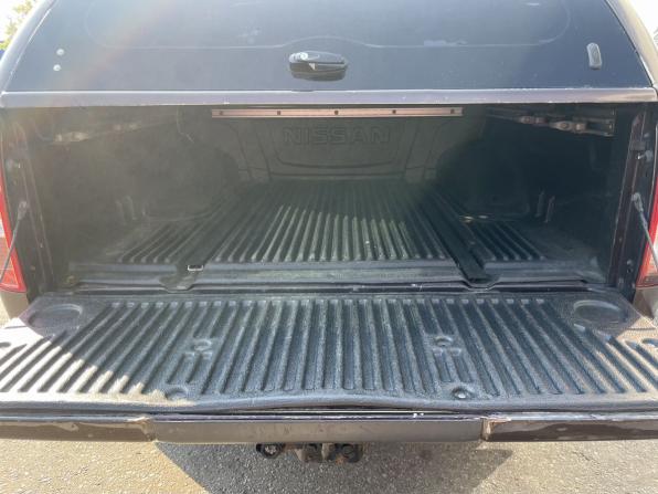 Nissan Navara (Frontier) III (D40) Рестайлинг с пробегом 2012 года, цена 1 399 000 рублей, 295055 км, offers.body_type.unknown, Автокод Объявления