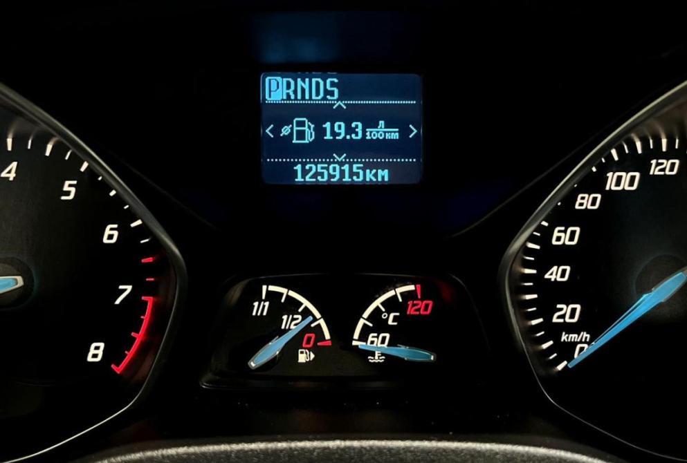 Ford Focus III Нижний Новгород  - изображение 17