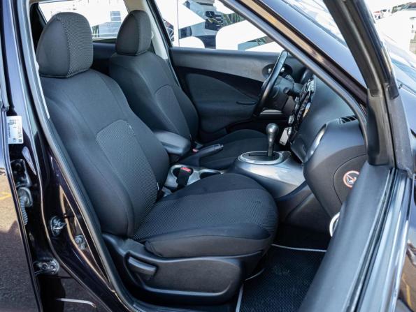 Nissan Juke I с пробегом 2013 года, цена 999 999 рублей, 227949 км, внедорожник, Автокод Объявления