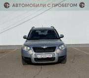 Skoda Yeti I Стерлитамак  - изображение 34