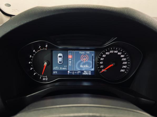 Ford Mondeo IV Рестайлинг с пробегом 2011 года, цена 620 000 рублей, 318000 км, седан, Автокод Объявления