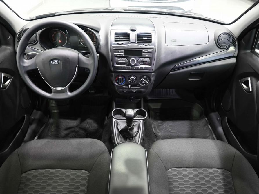 Lada (ВАЗ) Granta I Рестайлинг Ростов-на-Дону  - изображение 11