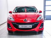 Mazda 3 II (BL) Красноярск  - изображение 33
