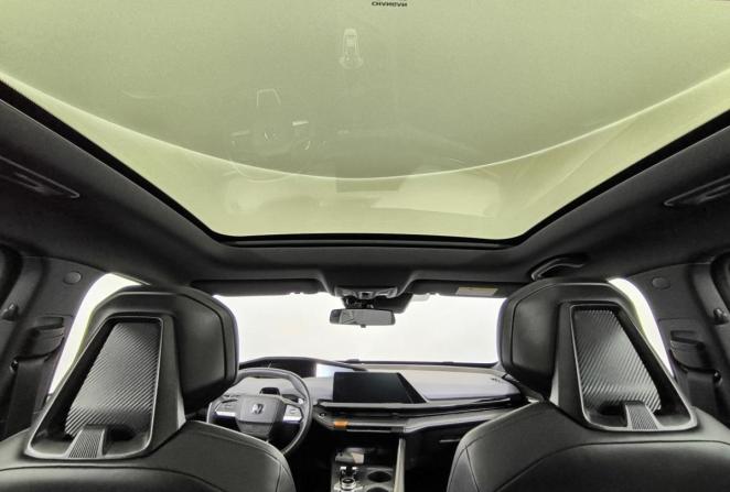 Changan UNI-V I с пробегом 2023 года, цена 2 215 000 рублей, 76912 км, лифтбек, Автокод Объявления