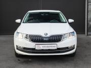 Skoda Octavia III (A7) Рестайлинг Москва  - изображение 18