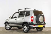 Chevrolet Niva I Тюмень  - изображение 21