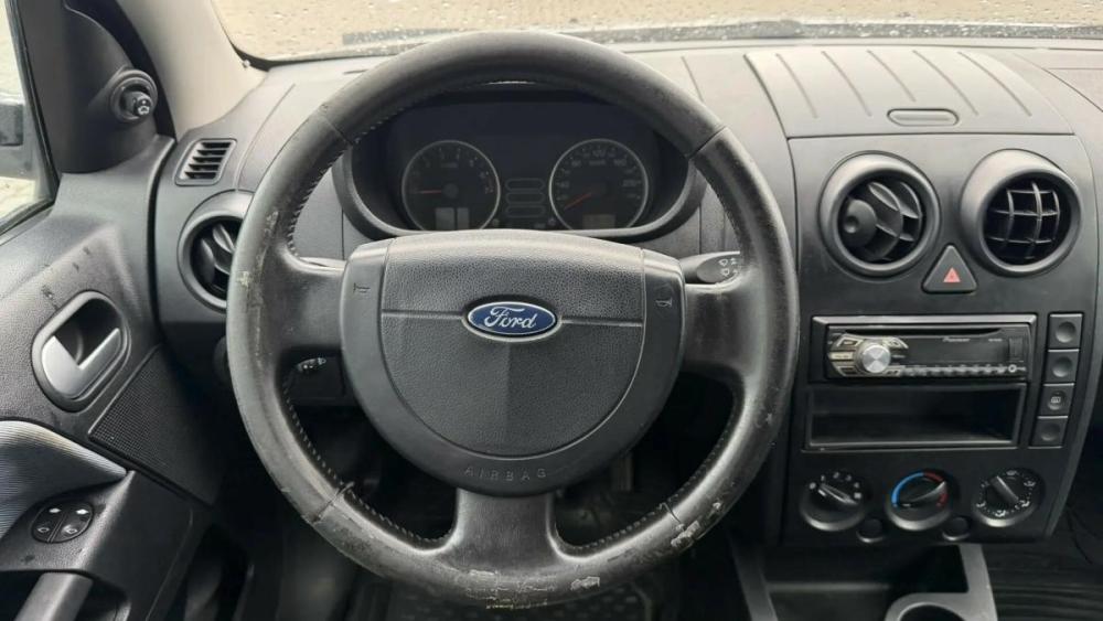 Ford Fusion I Череповец  - изображение 11