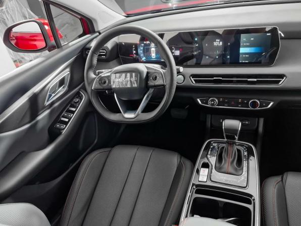BAIC U5 Plus с пробегом 2025 года, цена 2 090 000 рублей, 12 км, седан, Автокод Объявления