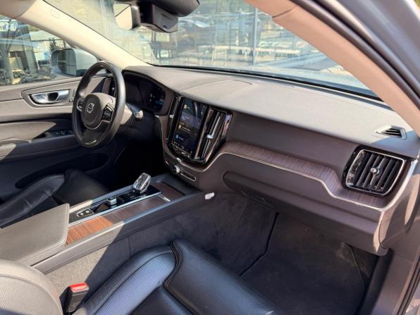 Volvo XC60 II Рестайлинг с пробегом 2021 года, цена 4 555 000 рублей, 83503 км, внедорожник, Автокод Объявления