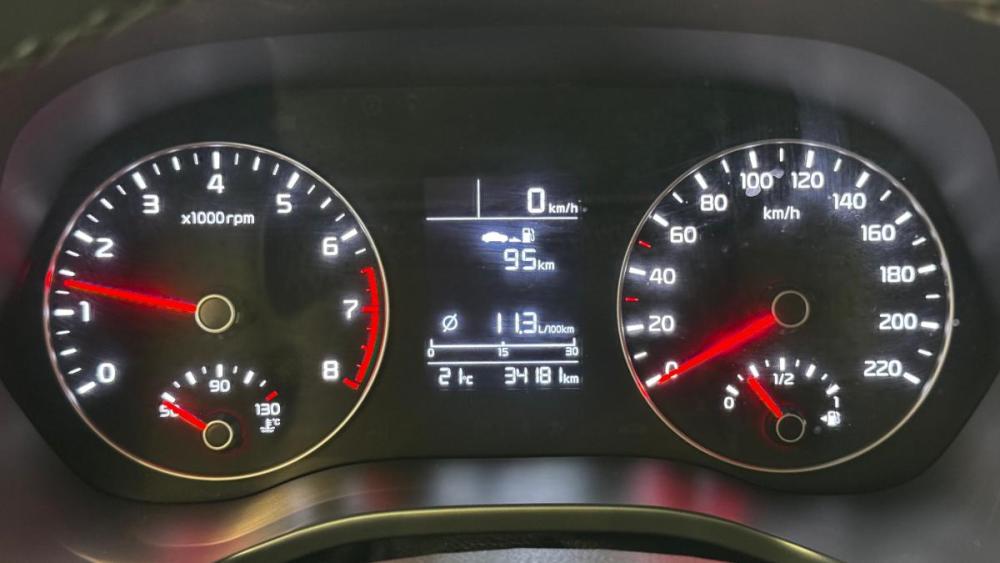 Kia Rio IV Рестайлинг Киров  - изображение 11