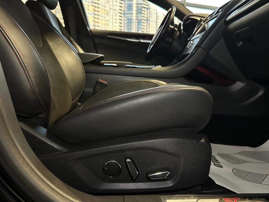 Ford Mondeo V Рестайлинг Санкт-Петербург  - изображение 35