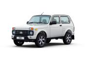Lada (ВАЗ) Niva Legend I Москва  - изображение 6