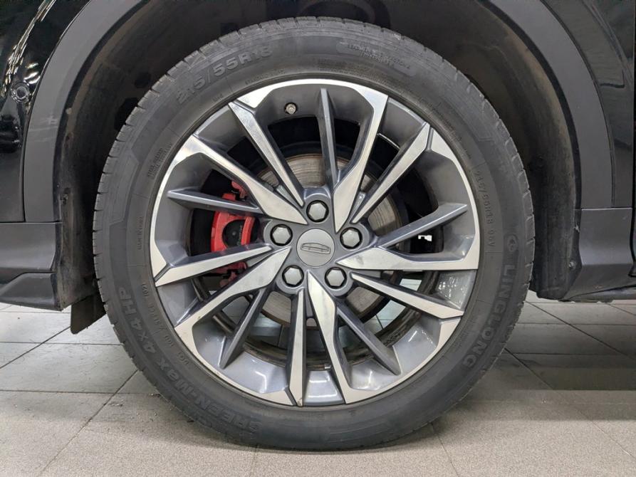 Geely Coolray I Москва  - изображение 7