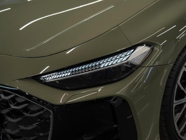 Audi A5 III (B10) с пробегом 2026 года, цена 6 400 000 рублей, 50 км, седан, Автокод Объявления