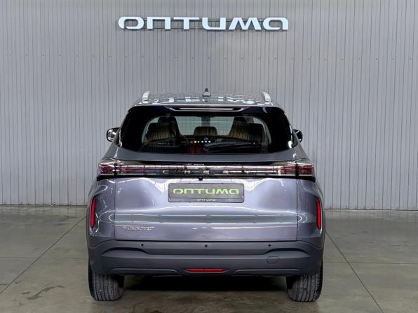 Chery Tiggo 4 I Рестайлинг 2 с пробегом 2025 года, цена 1 997 000 рублей, 8435 км, внедорожник, Автокод Объявления
