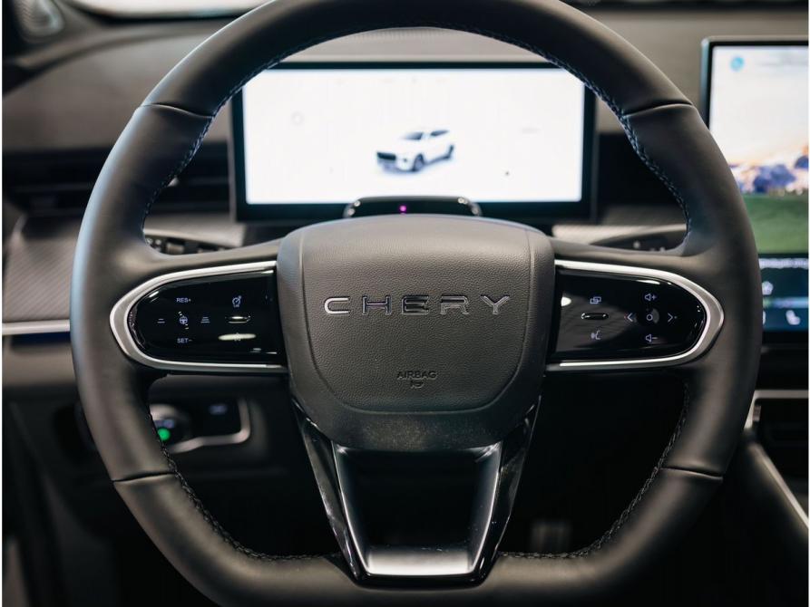 Chery Tiggo 9 I Новосибирск  - изображение 25