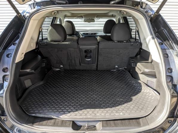 Nissan X-Trail III Рестайлинг с пробегом 2019 года, цена 2 100 000 рублей, 141855 км, внедорожник, Автокод Объявления