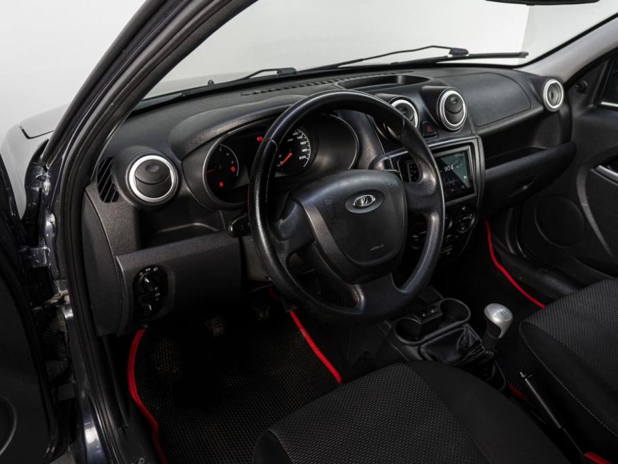 Lada (ВАЗ) Granta I Тюмень  - изображение 10