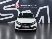 Lada (ВАЗ) Granta I Рестайлинг Ростов-на-Дону  - изображение 26