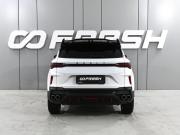 Geely Coolray I Рестайлинг Ростов-на-Дону  - изображение 24