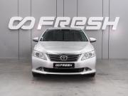 Toyota Camry VII (XV50) Воронеж  - изображение 22