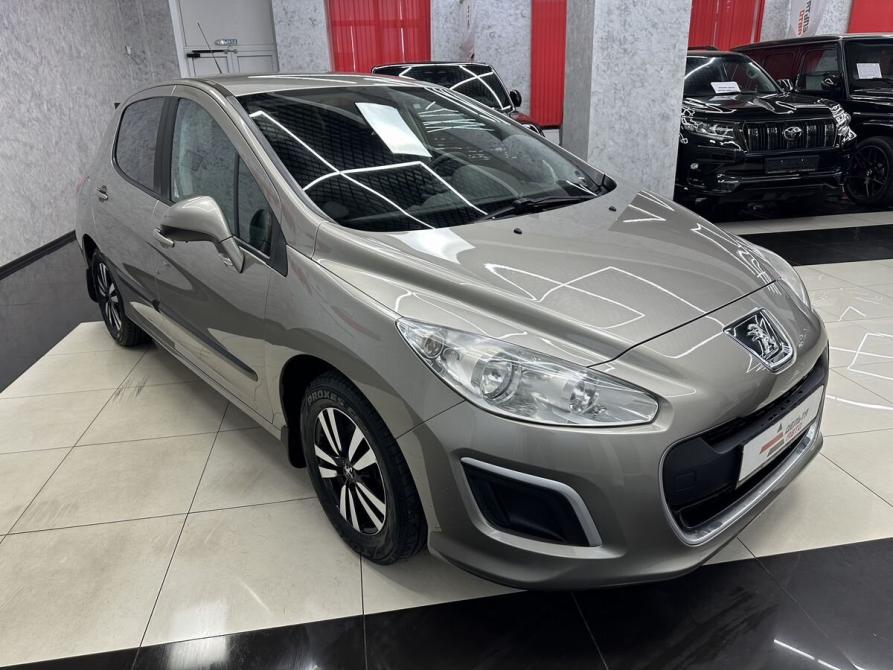 Peugeot 308 I Рестайлинг Ярославль  - изображение 7