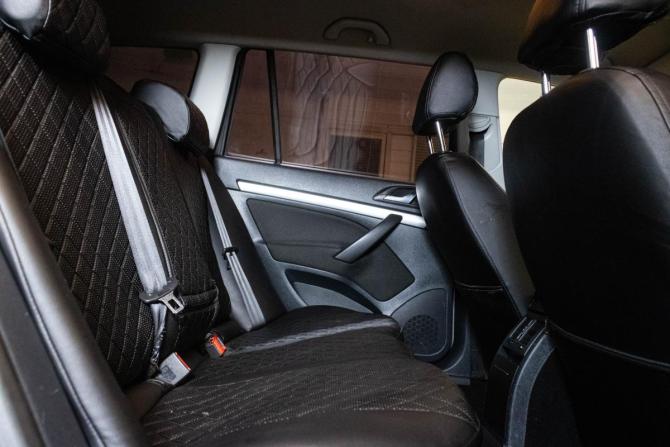 Skoda Octavia II (A5) Рестайлинг с пробегом 2012 года, цена 1 249 000 рублей, 208113 км, универсал, Автокод Объявления