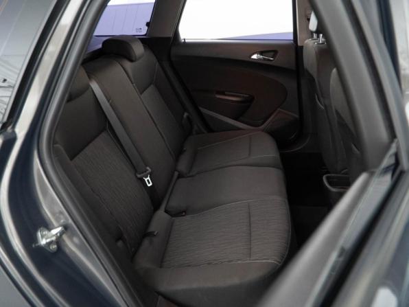 Opel Astra J Рестайлинг с пробегом 2013 года, цена 719 050 рублей, 282550 км, универсал, Автокод Объявления