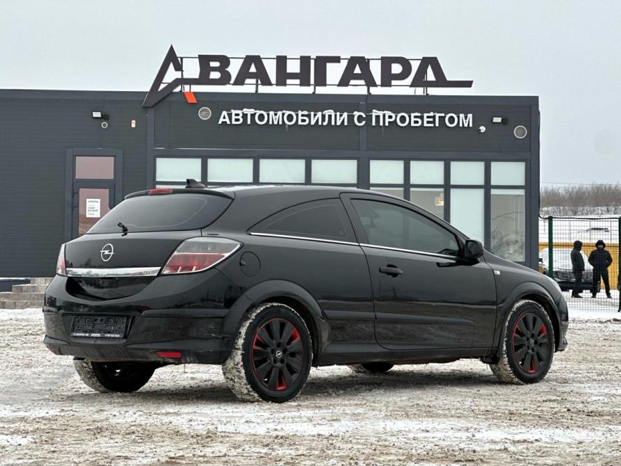 Opel Astra H Рестайлинг Волгоград  - изображение 5