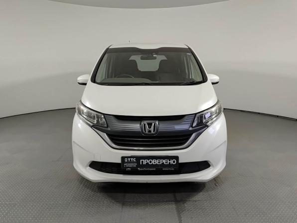 Honda Freed II с пробегом 2019 года, цена 1 390 000 рублей, 157558 км, компактвэн, Автокод Объявления