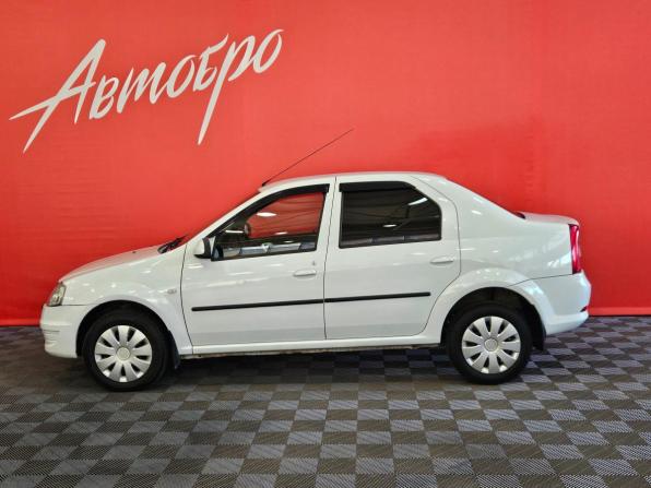 Renault Logan I Рестайлинг с пробегом 2014 года, цена 595 000 рублей, 152973 км, седан, Автокод Объявления