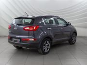 Kia Sportage III Волгоград  - изображение 42