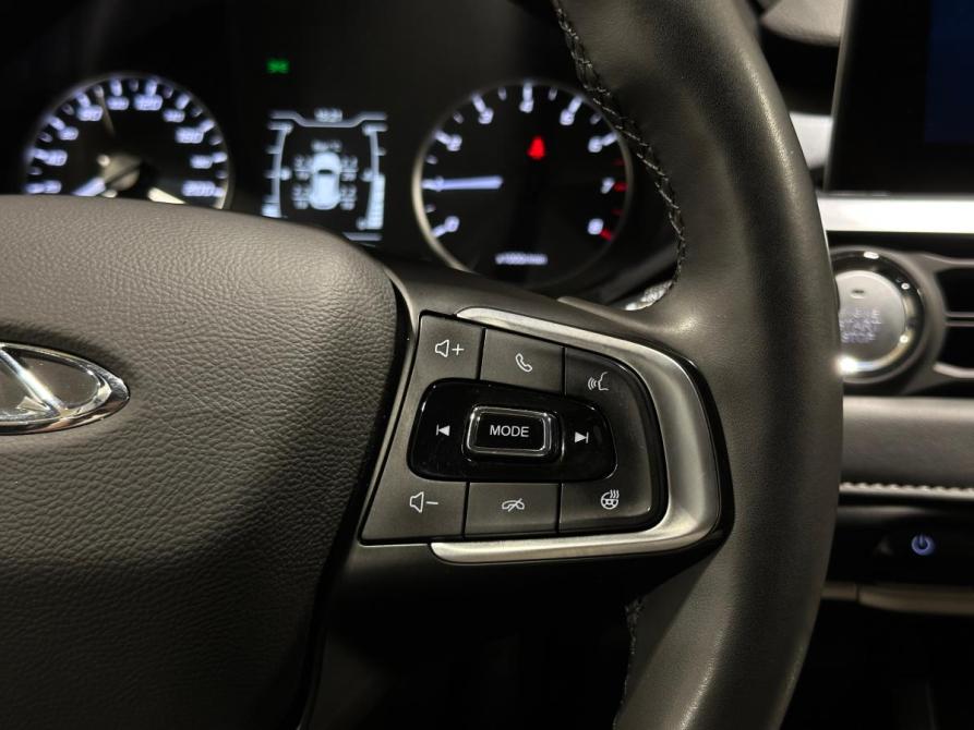 Chery Tiggo 4 Pro I Рестайлинг Челябинск  - изображение 20