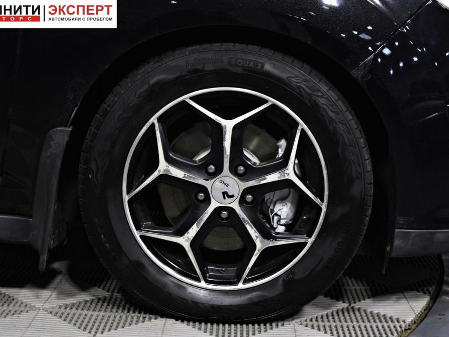 Ford C-MAX II Белгород  - изображение 10