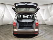 Volkswagen Touran I Рестайлинг 2 Москва  - изображение 30