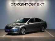 Skoda Octavia III (A7) Рестайлинг Краснодар  - изображение 22