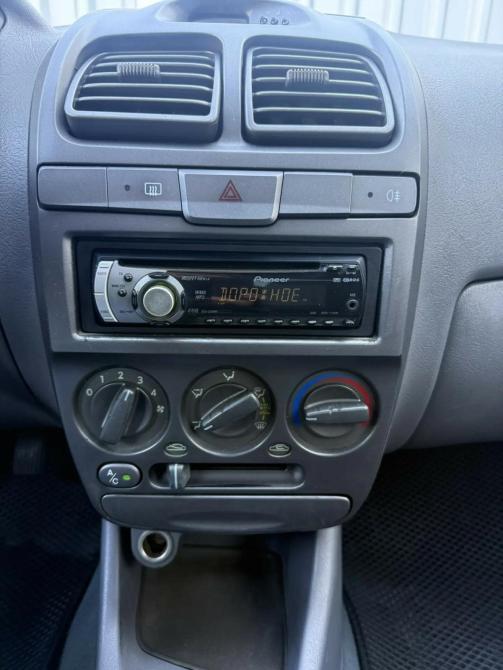 Hyundai Accent II Ростов-на-Дону  - изображение 12