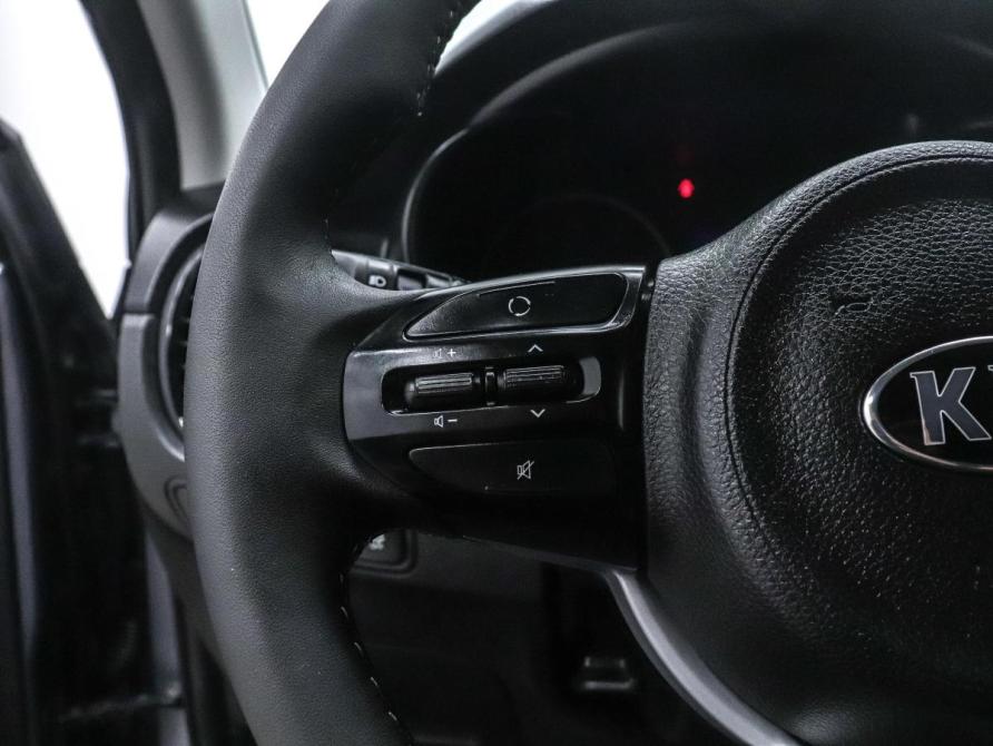 Kia Rio IV Красноярск  - изображение 13