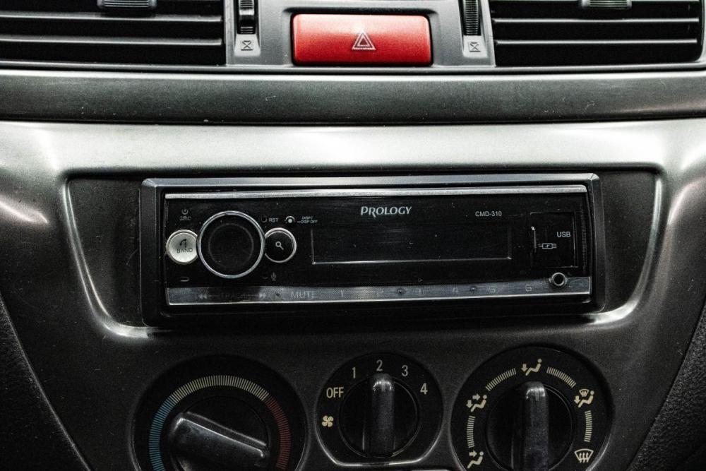 Mitsubishi Lancer IX Рестайлинг Уфа  - изображение 16