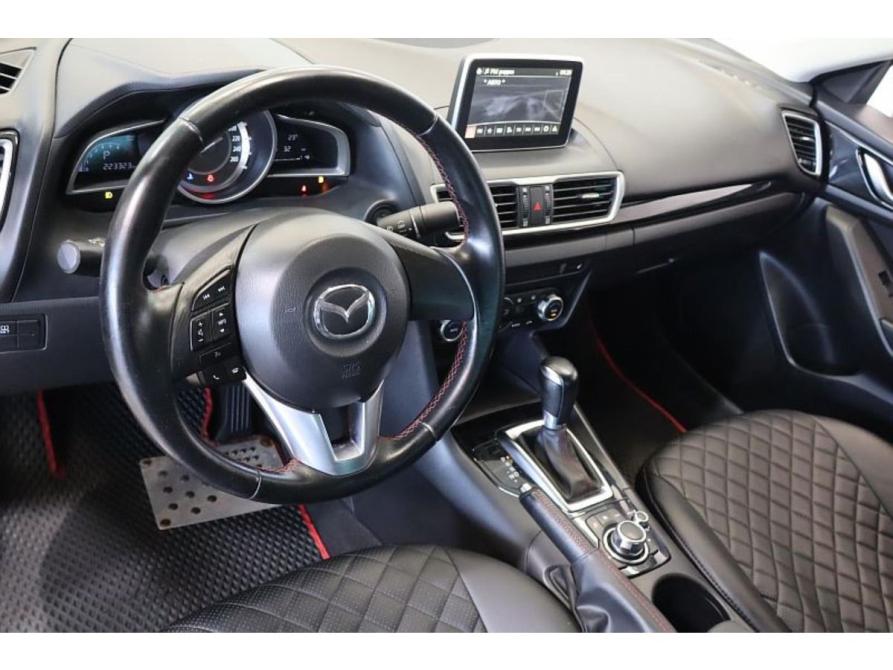 Mazda 3 III (BM) Коломна  - изображение 6