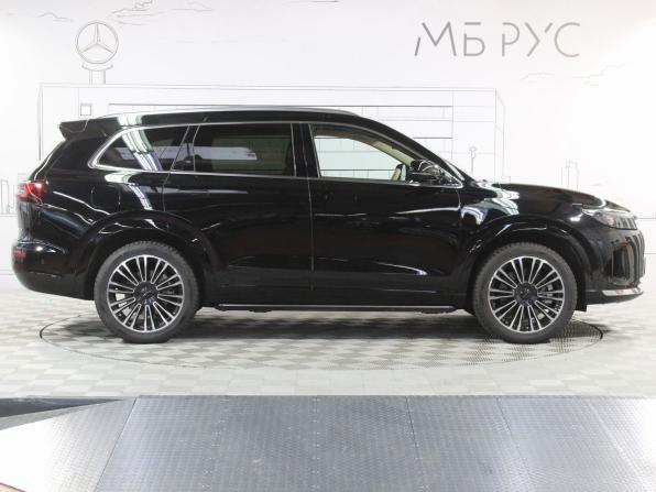 Seres M7 с пробегом 2025 года, цена 4 656 000 рублей, 6037 км, внедорожник, Автокод Объявления
