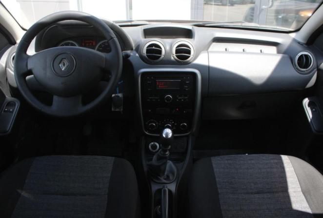 Renault Duster I с пробегом 2015 года, цена 1 130 000 рублей, 143209 км, внедорожник, Автокод Объявления