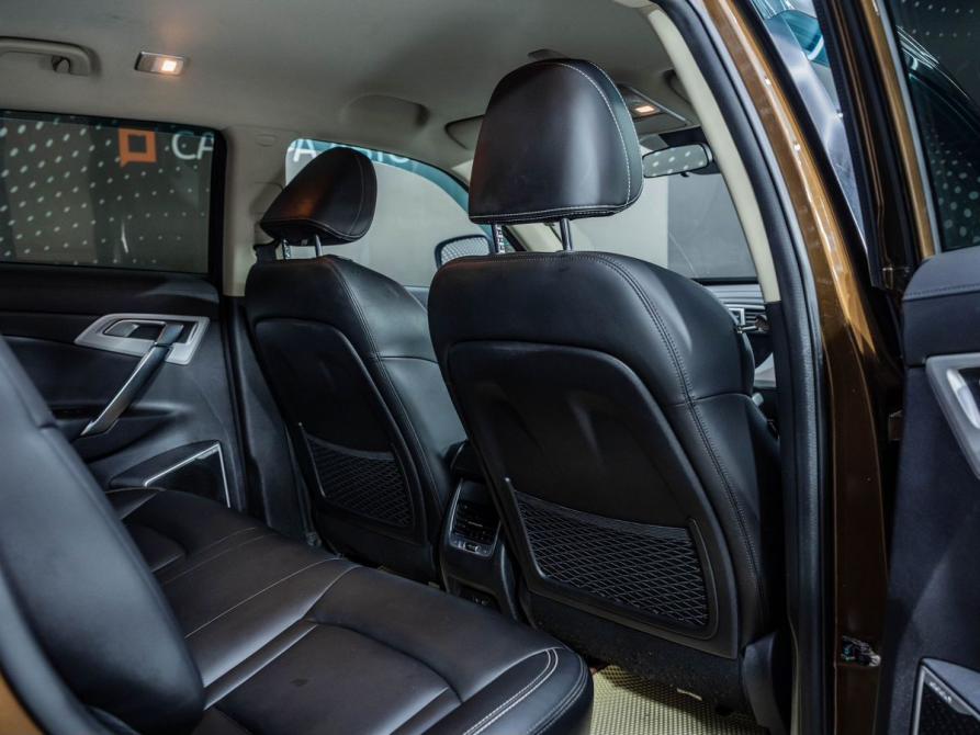 Geely Atlas I Самара  - изображение 29